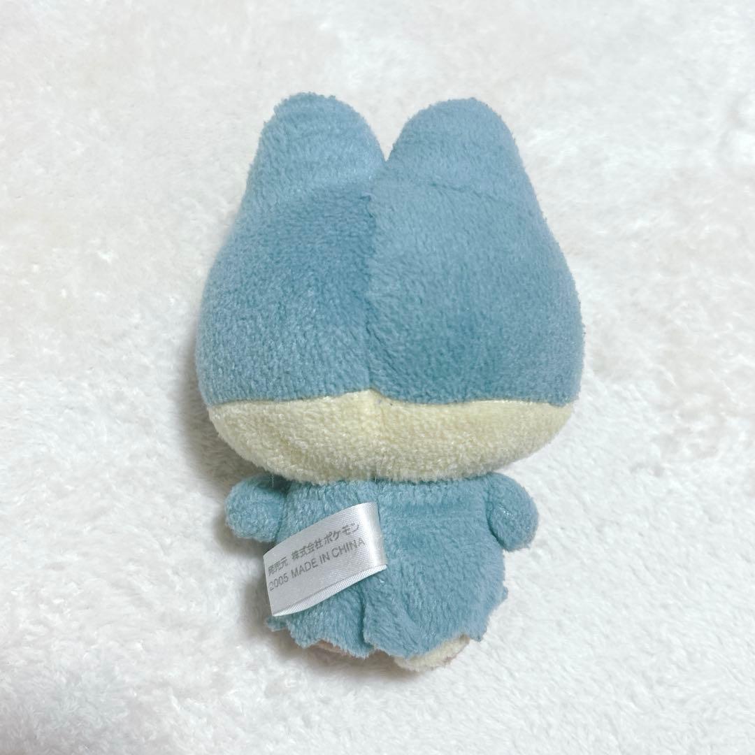 ✨希少✨ ポケモンセンター ゴンベ カビゴン 進化前ぬいぐるみ