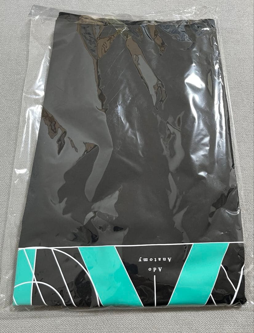 会場限定】Tシャツ（L）大阪 Adotomy アドトミー Ado 5th - メルカリ