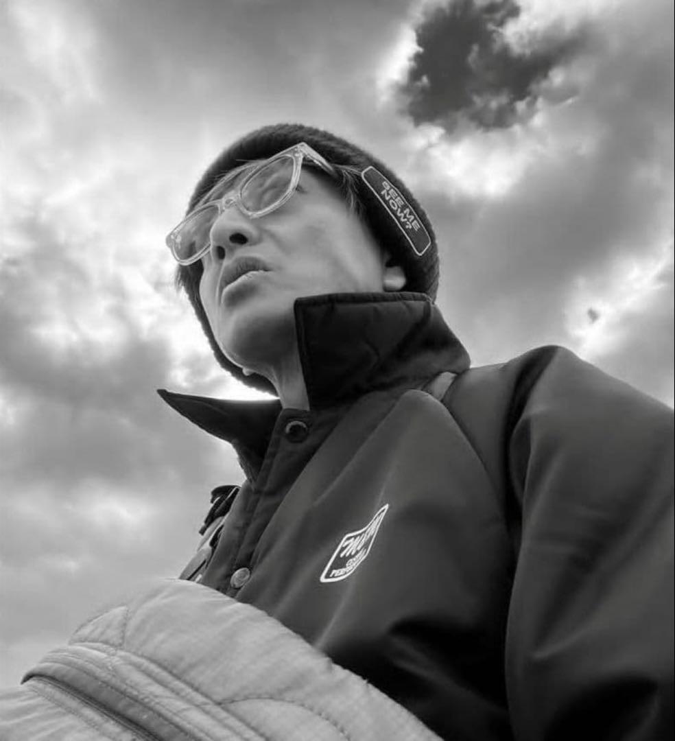 M&M エムアンドエム BOA Coach Jacket 木村拓哉 キムタク - メルカリ