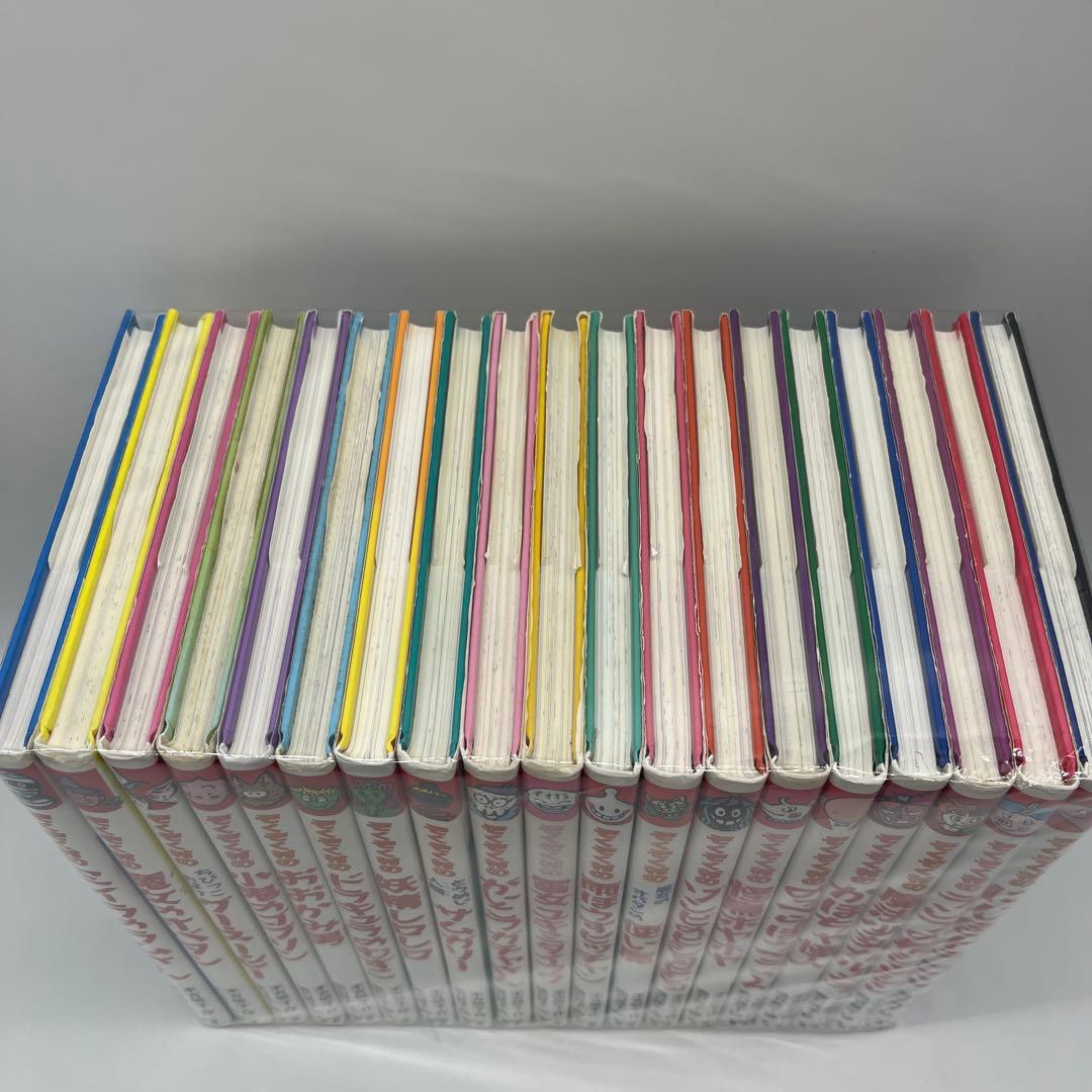 ぞくぞく村　全19巻　セット