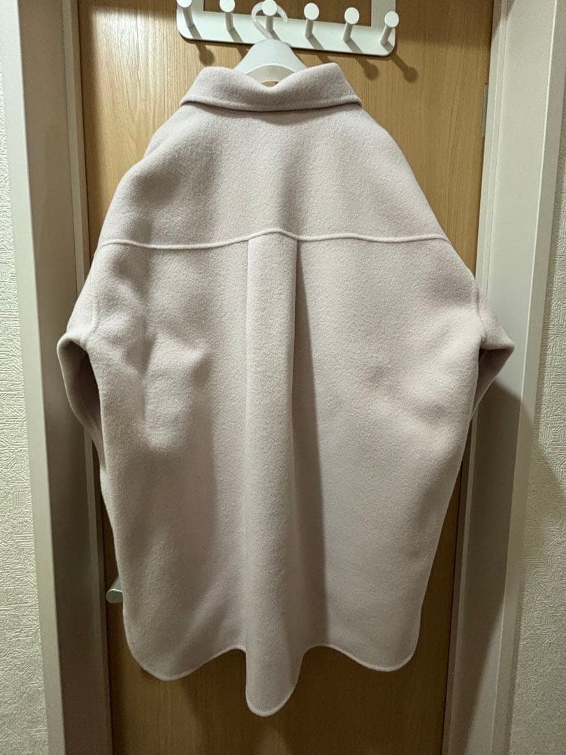 TODAYFUL 2025AWトゥデイフルWool Shirts Jacket - メルカリ