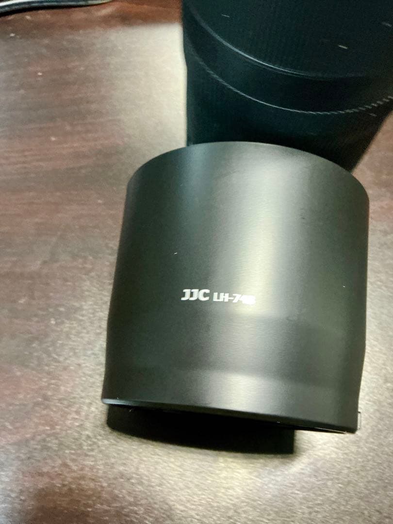 Canon RF 100-400mm F5.6-8 ズームレンズ