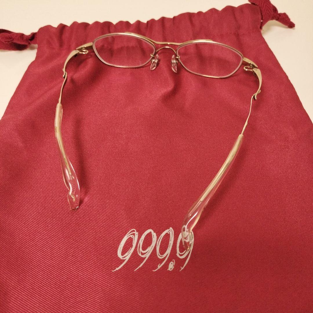 希少 999.9 フォーナインズ S-150T 54 - メルカリ