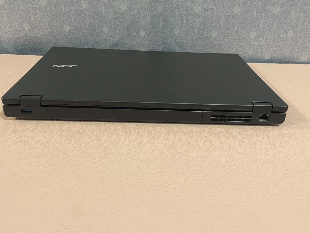 7080☆NEC☆ノートPC☆Versapro☆SSD☆Win11☆Office