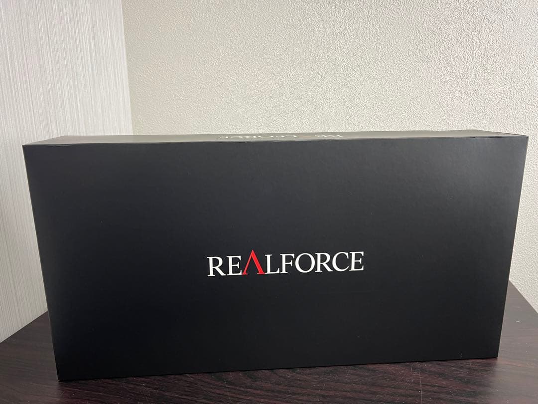 REALFORCE RBTJC22 キーボード Topre 