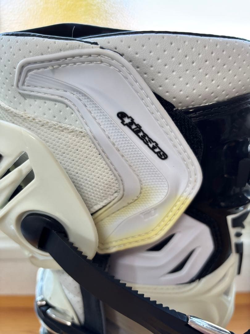 バイクウェア・装備 Alpinestars TECH10 SUPERVENTED 26.5cm