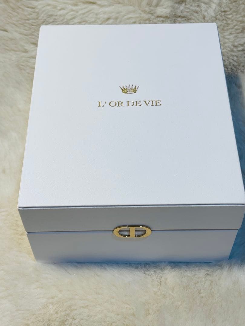 Dior オー・ド・ヴィ ル セレモニアル ヴィンテージ2022 3本セット