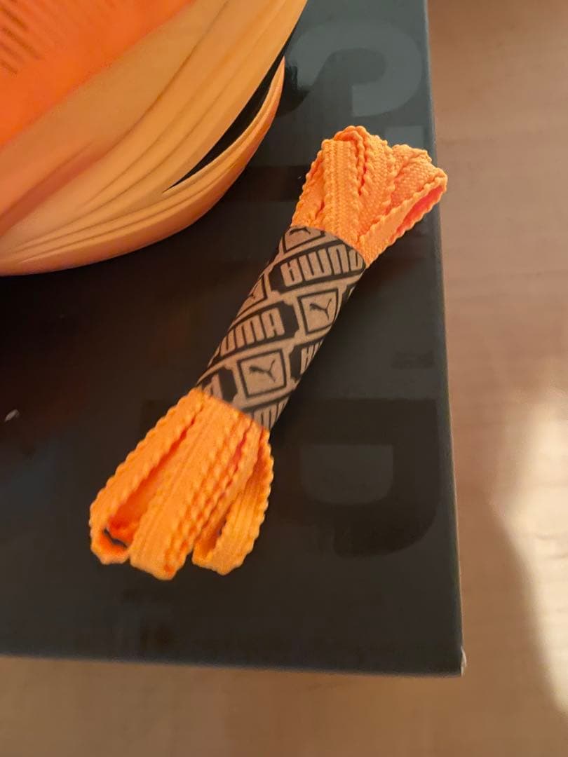 プーマ ファストアールニトロエリート3 27.0cm