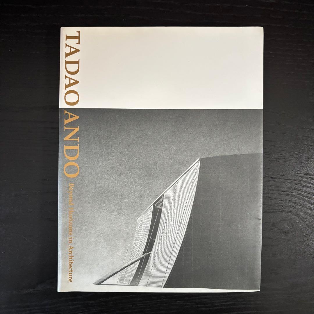 ☆安藤忠雄 直書きデッサン+サイン本 ☆TADAO ANDO 建築展 - メルカリ