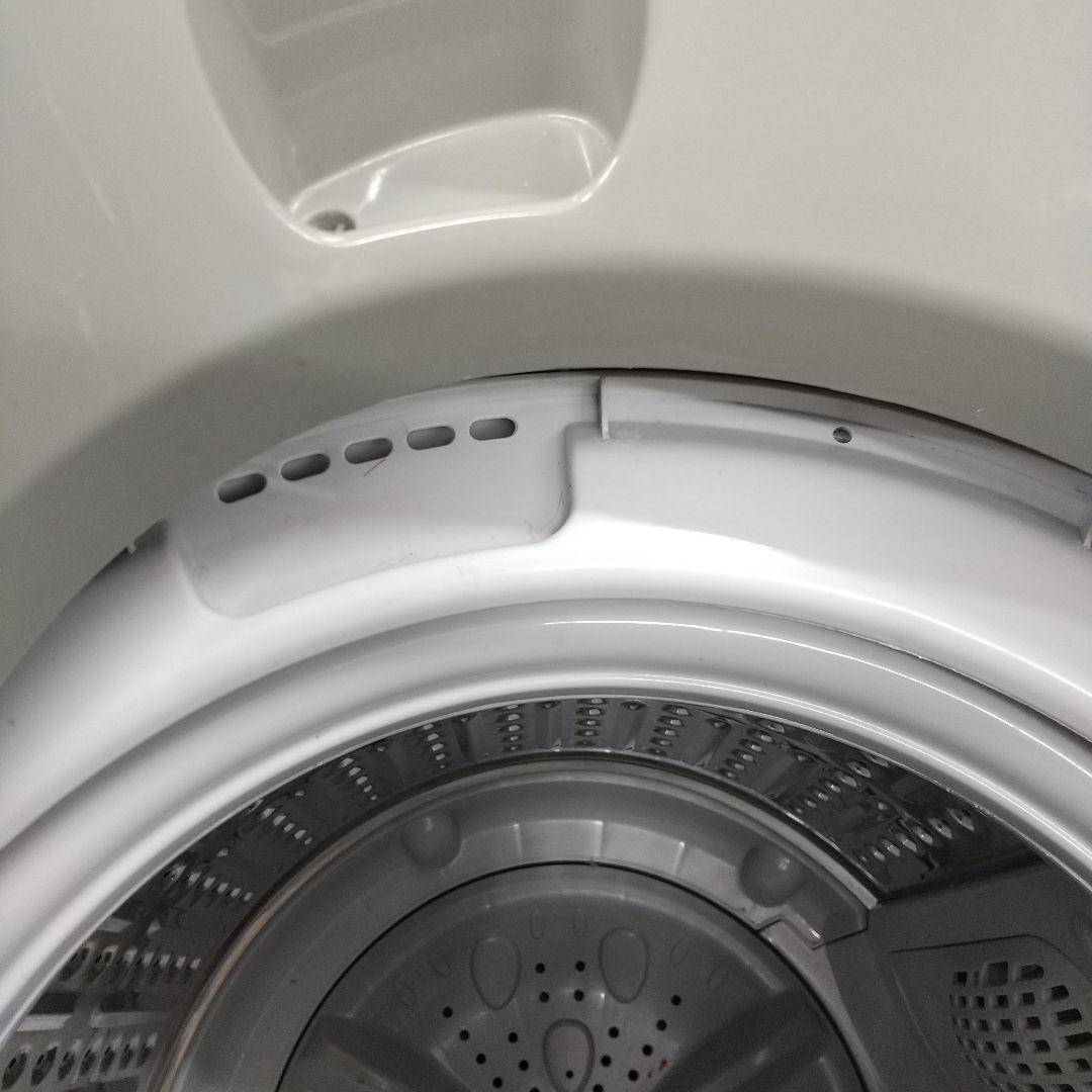 M BESTEK 22年製 3.8kg 全自動洗濯機 BTWA01