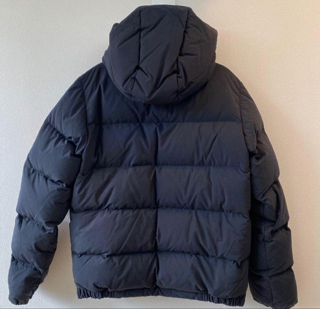 希少 キャンプシエラ ブラック 赤ロゴ 赤タグ mサイズ