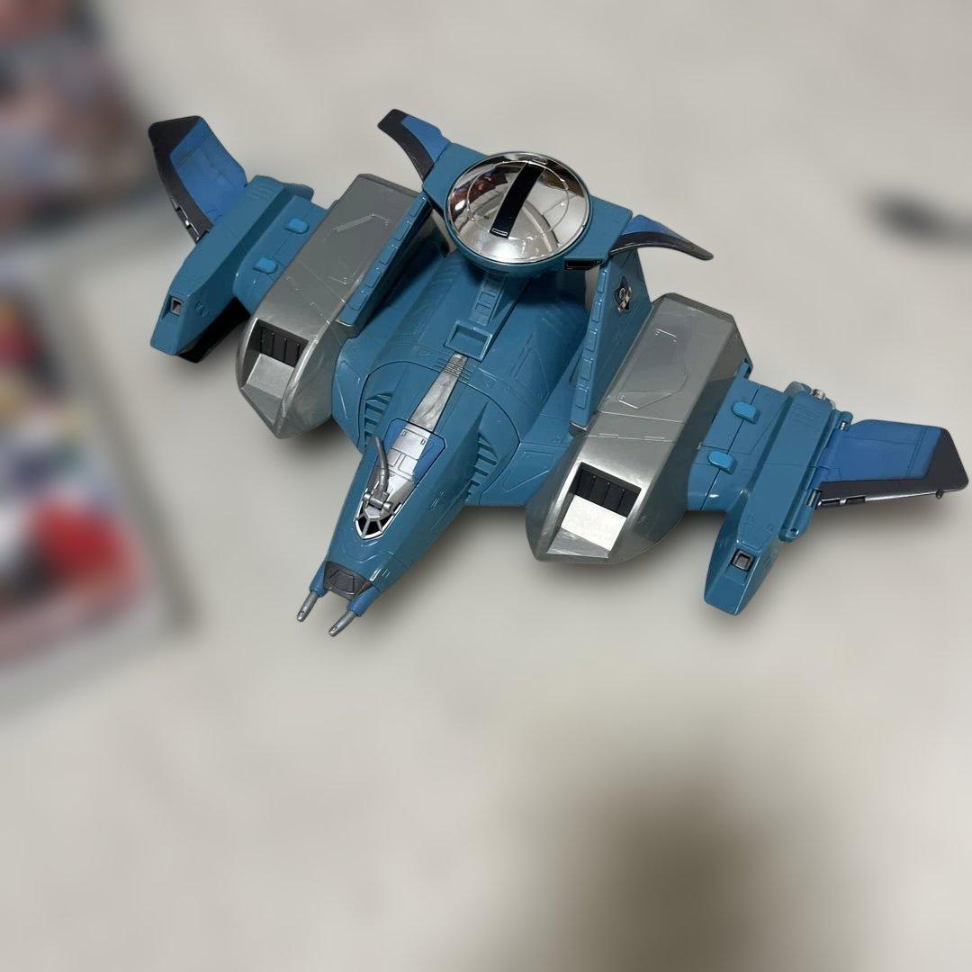 ウルトラマン・ギンガマン・アンパンマン ビデオ(VHS) 11本 ＋