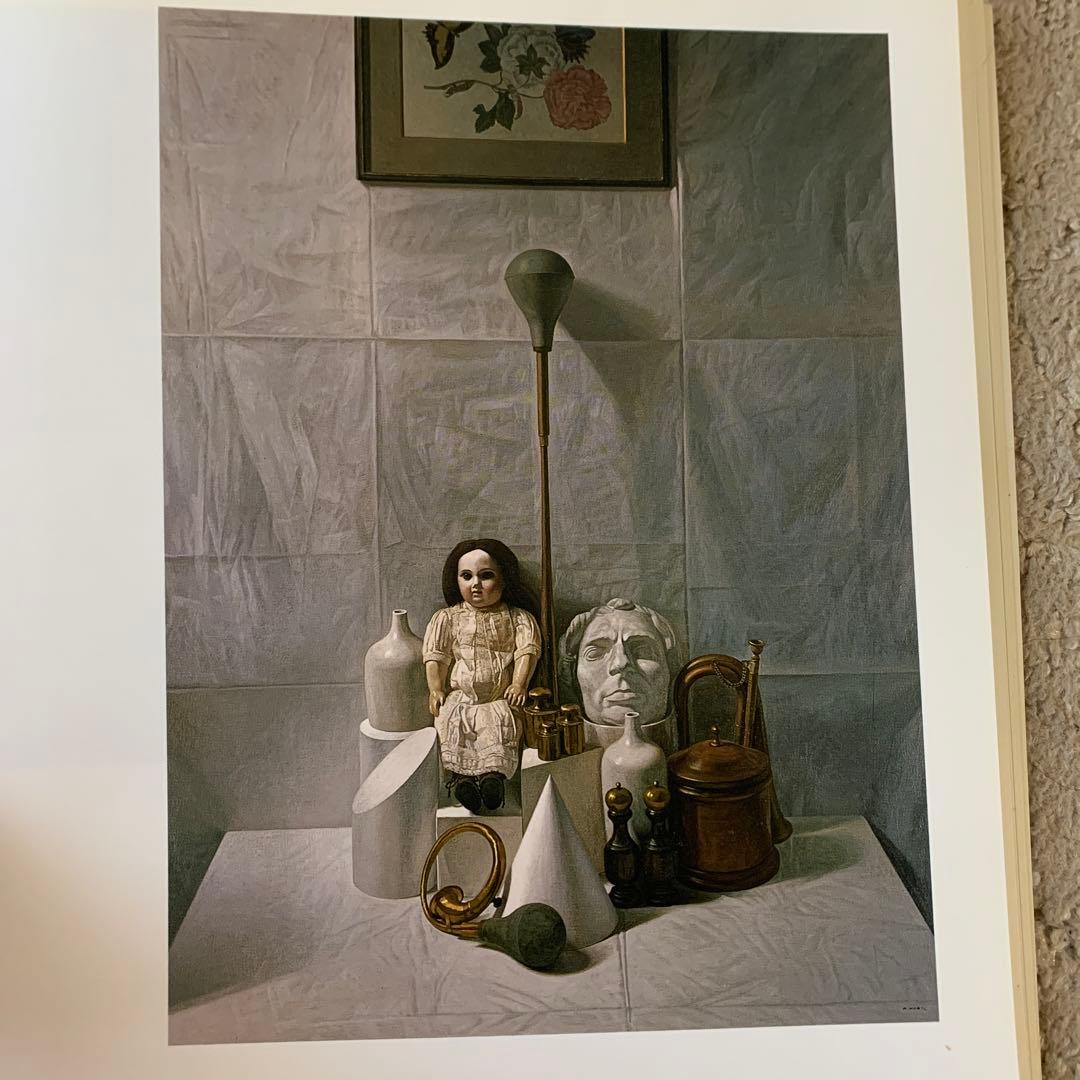 野田弘志展 明晰なる神秘 - メルカリ