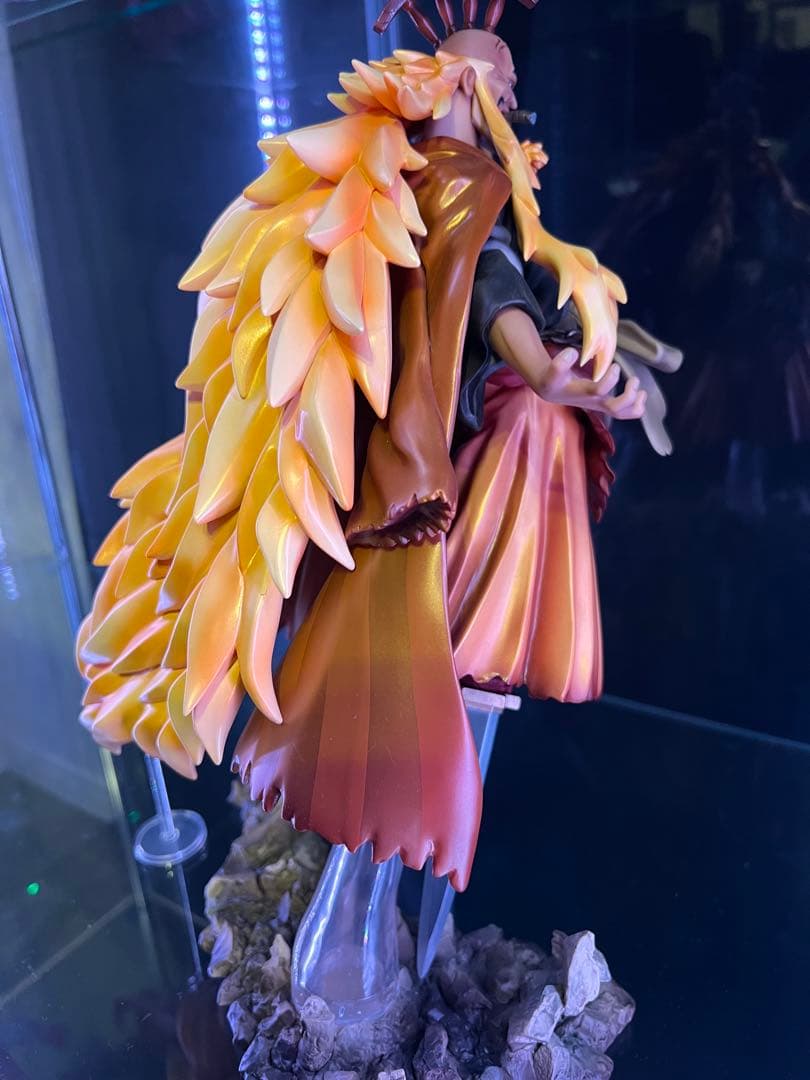 P.O.P MAXIMUM ハンコック、金獅子のシキ - メルカリ