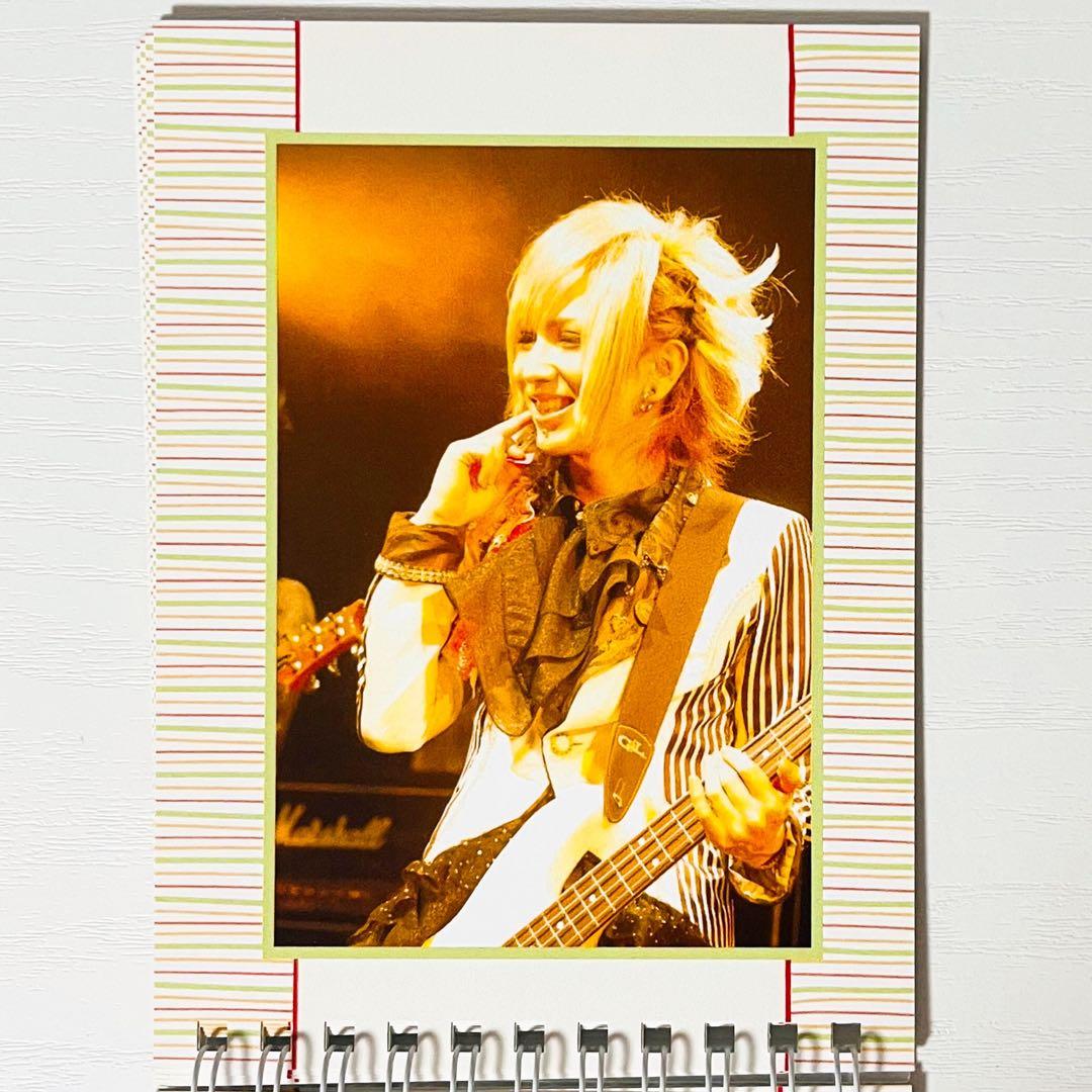 レア V系 RoNo☆Cro ミニ写真集 Minami 雪希 玲音 ロノクロ