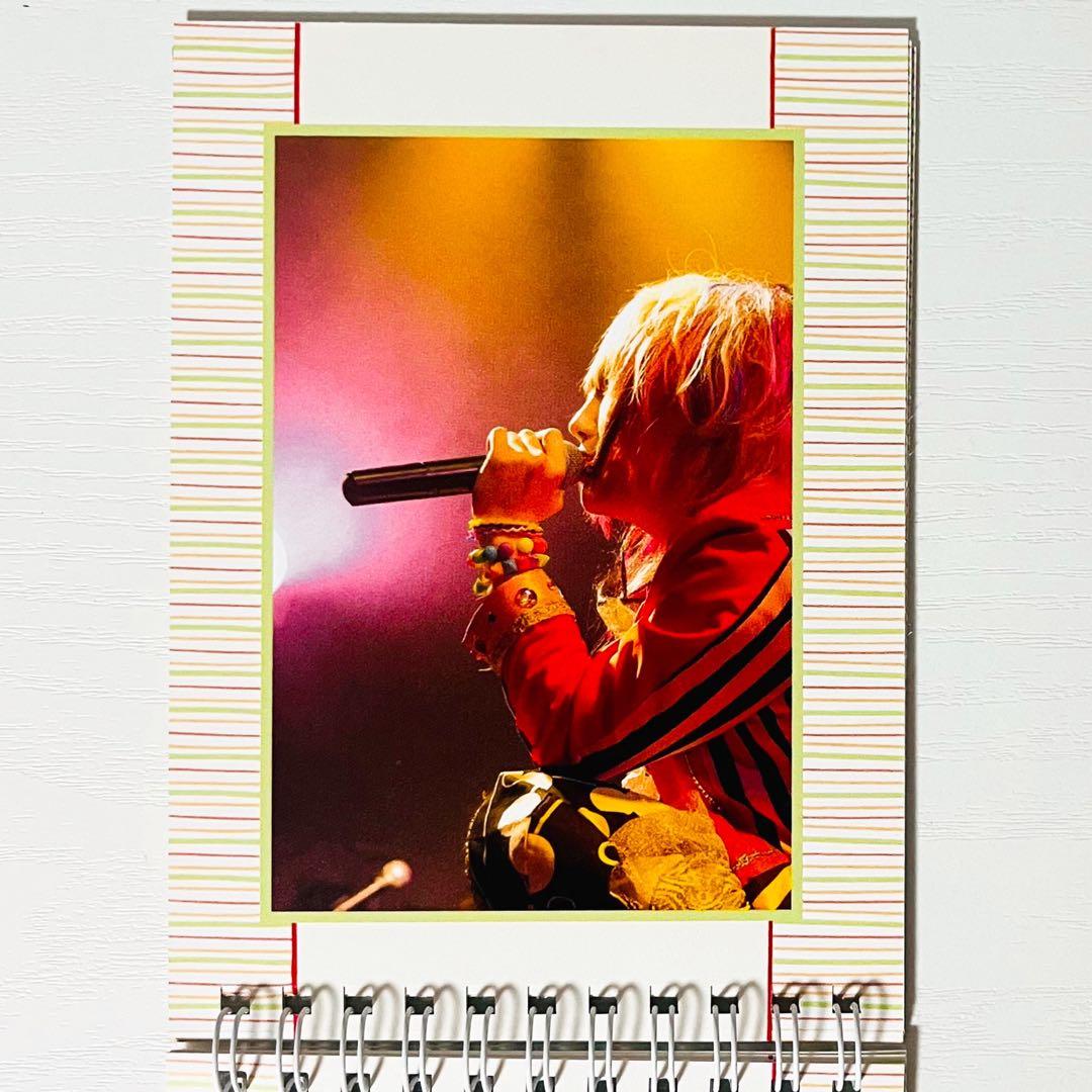 レア V系 RoNo☆Cro ミニ写真集 Minami 雪希 玲音 ロノクロ