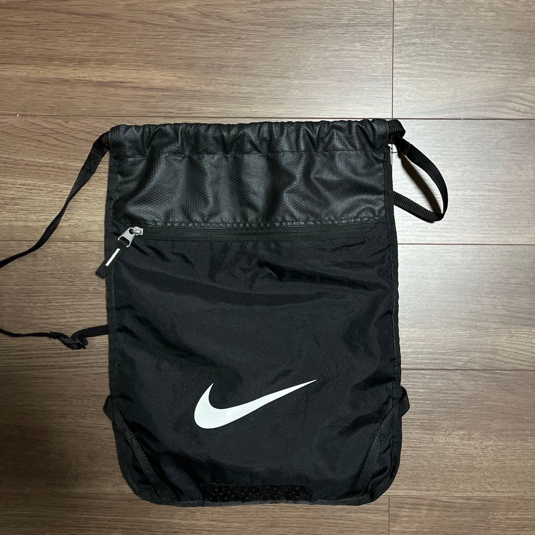 00s テック系 y2k NIKE ナップサック stussy 90s ACG - メルカリ