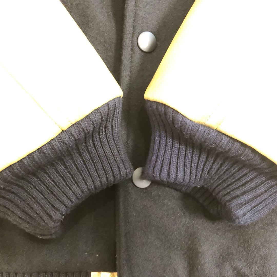 HARD HIT TOKYO スタジャン 山本KID徳郁 格闘技 - メルカリ