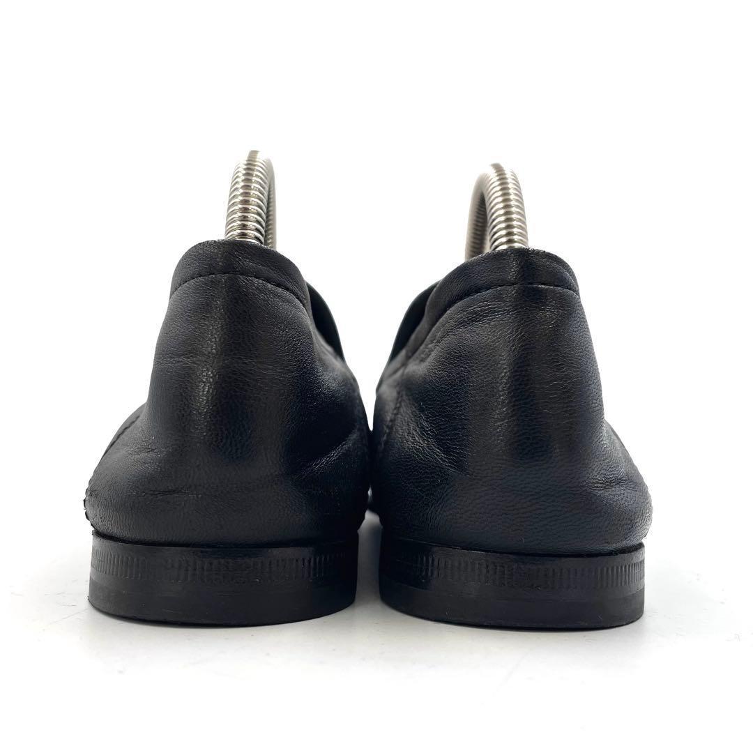 《超美品》グッチ ホースビット ビットローファー ブリクストン ヨルダーン 黒系