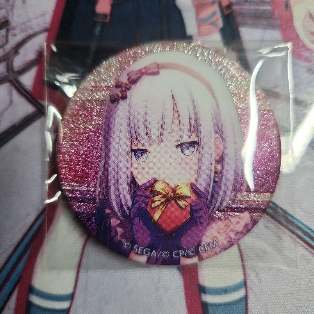 プロセカグリ缶宵崎奏vol.28C - メルカリ