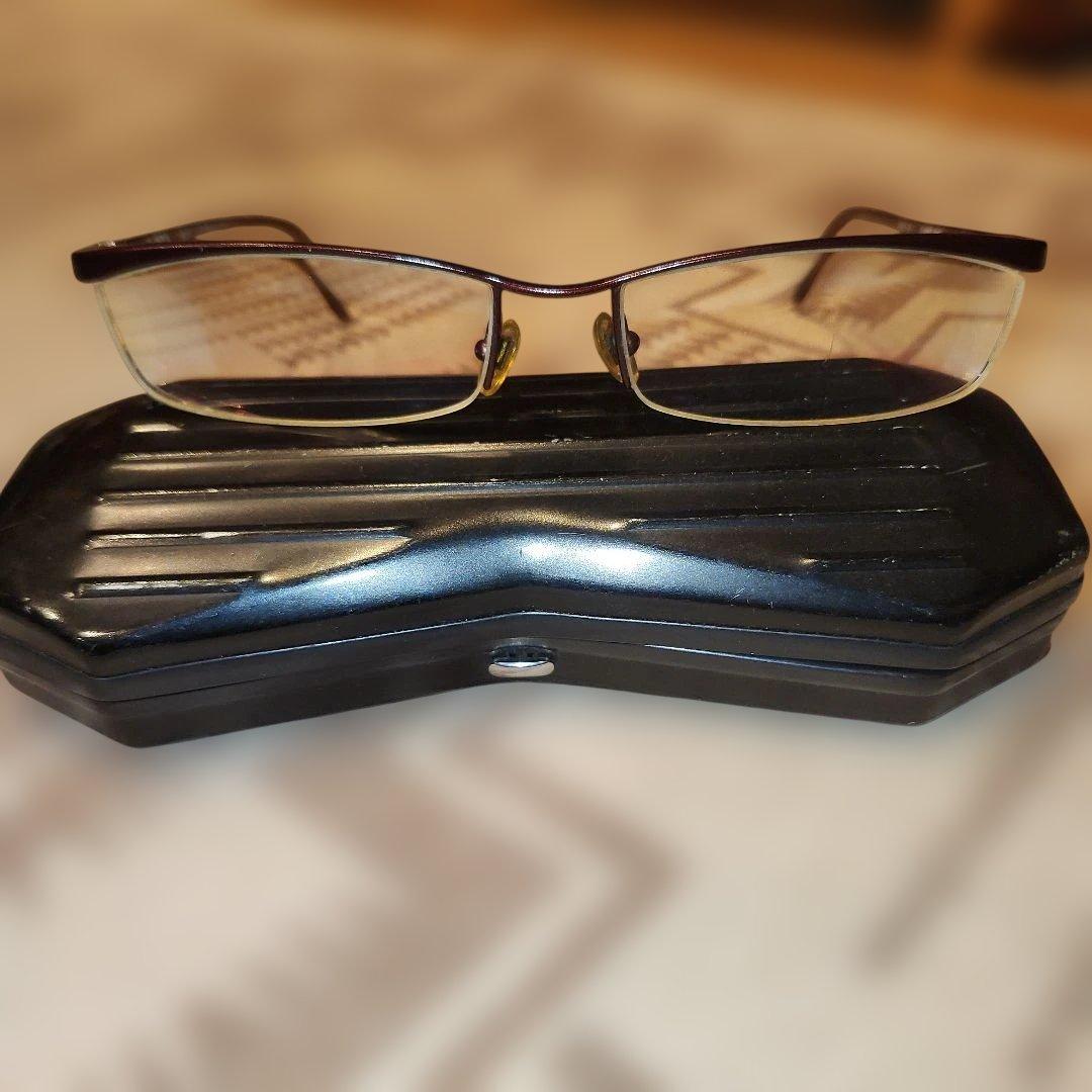 STARCK EYES スタルクアイズ　度入り眼鏡　PL0001 0026 alain mikli☆アランミクリ☆STARCK EYES*スタルクアイズ*PL0001※超