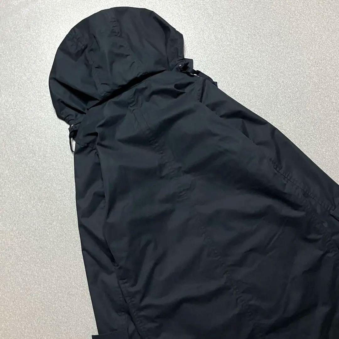 3way✨ライナー・フード取外し可】MHL.フーデットコート