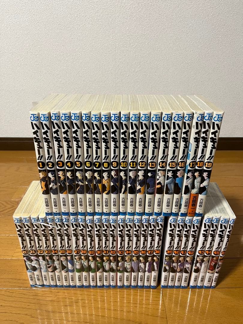 ほぼ初版】ぐらんぶる てんぷる 全巻セット シュリンク付き