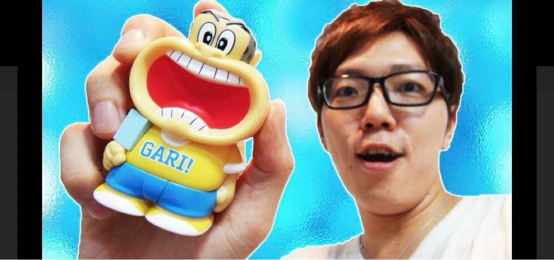 冷蔵庫のガリガリ君 - メルカリ