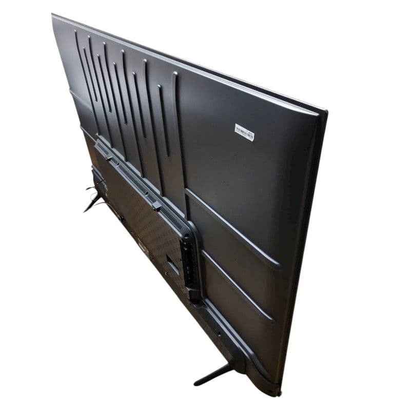 名古屋市優先】ハイセンス 65インチ 4K液晶65E6G 2023年製の通販はau