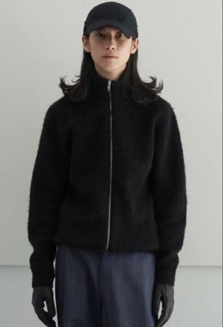 KAIKO ドライバーズニット 24AW】冬が来る前にGETしたいドメブラのドライバーズニットを5つ紹介