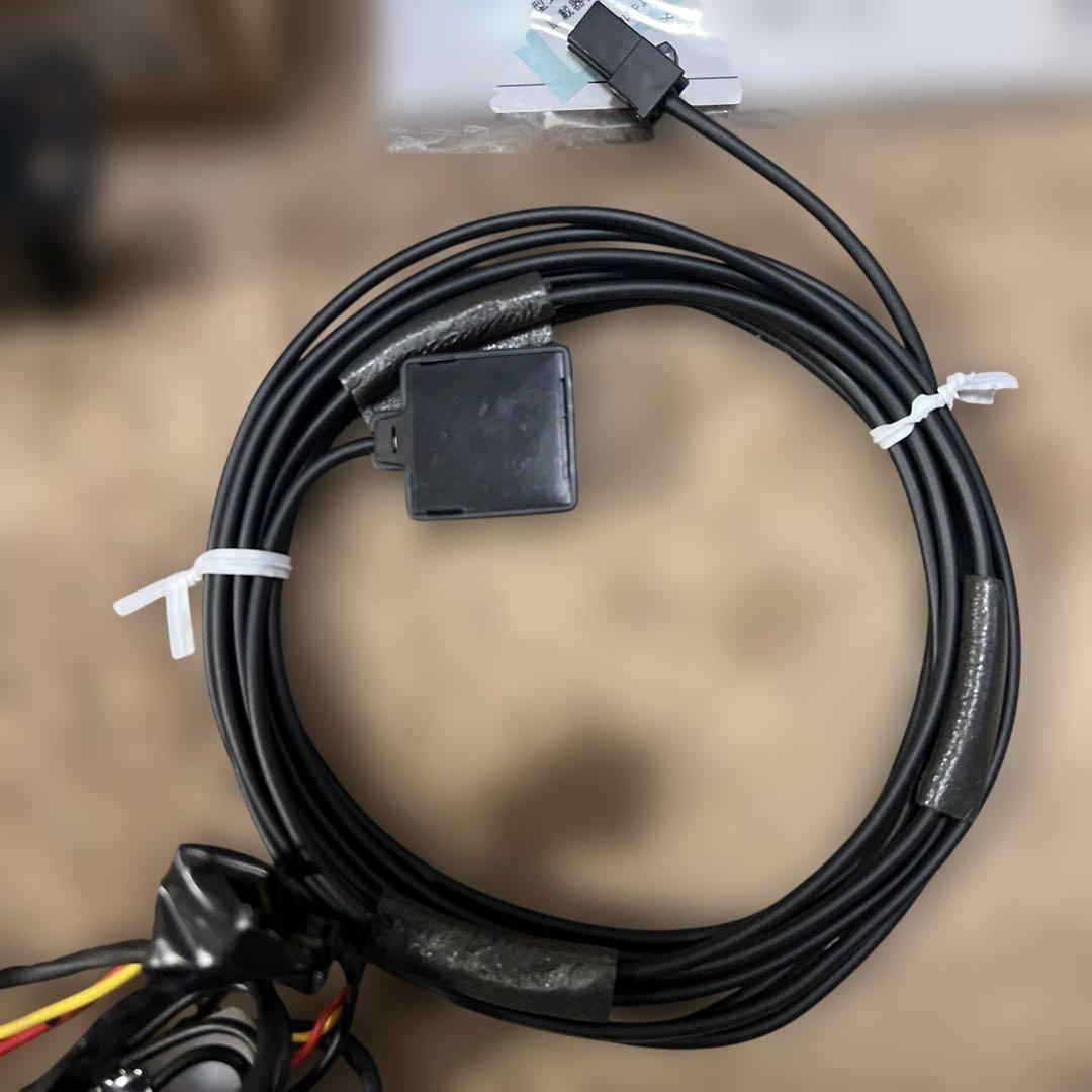 スズキ 純正 ETC 99000-79CA5 デンソー