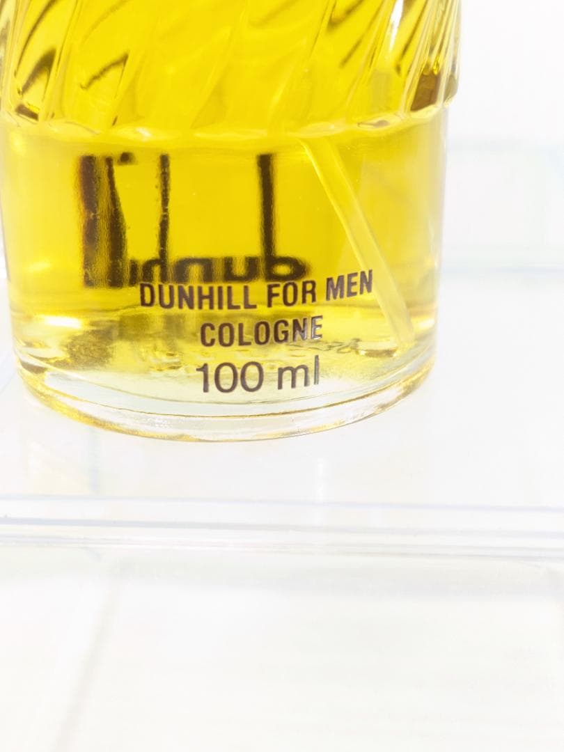 ダンヒル コロン スプレー フォーメン 100ml - メルカリ