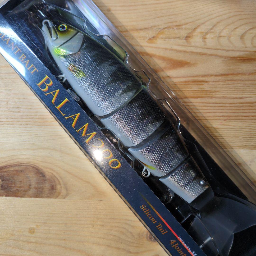 茶柱ススムさま専用バラム200 マドネスジャパン クリアーハス 茶柱