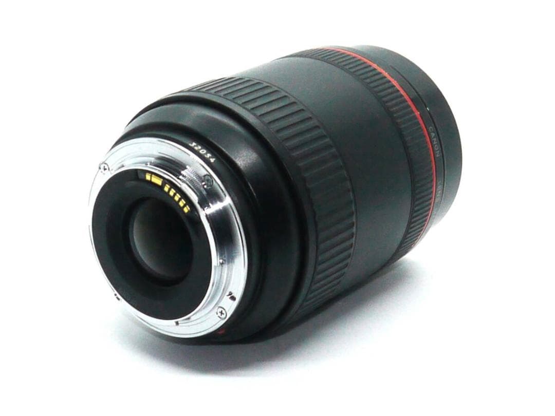 ☆極上品☆ Canon EF 28-80mm F2.8-4L USM