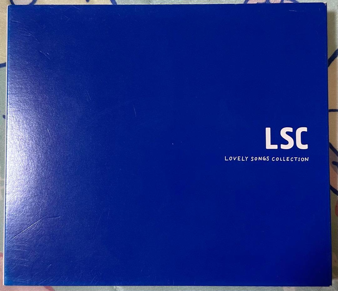 ラブリーサマーちゃん『LSC』初回限定盤 - メルカリ