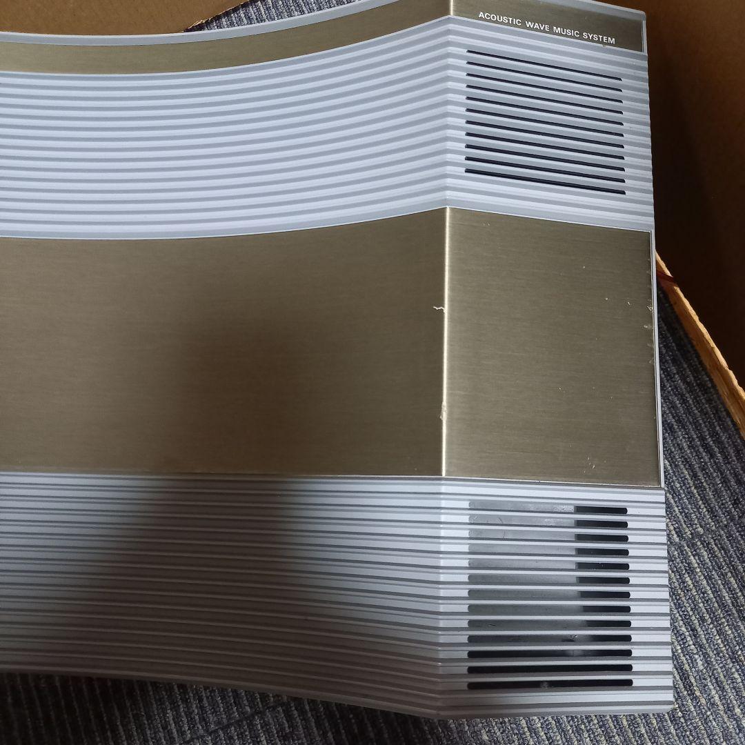 BOSE AW-1D(B) (完動良品 動作良好)ONKYO JVC SONY