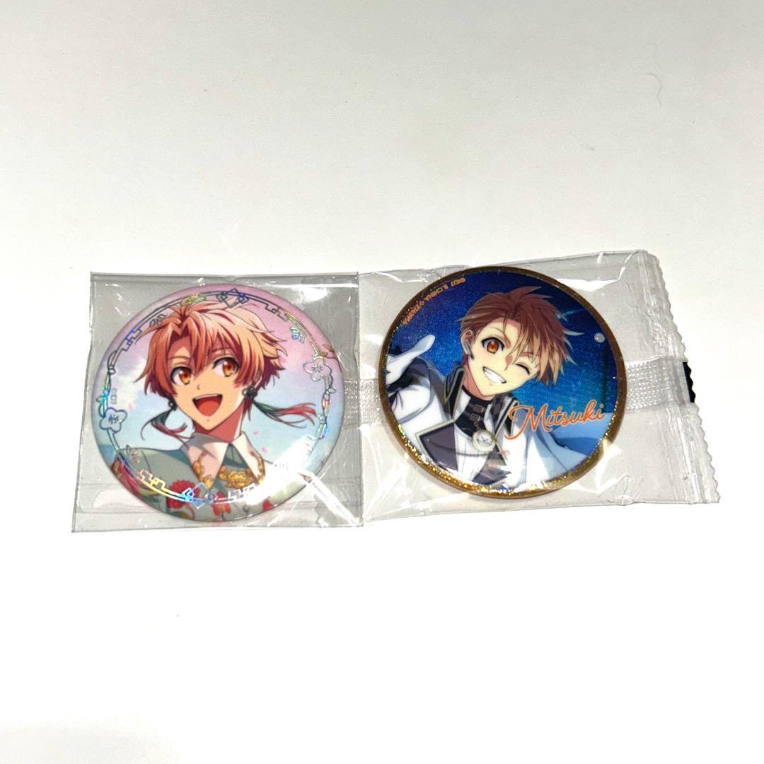 リンウイ三月缶バッジ20点まとめ売り