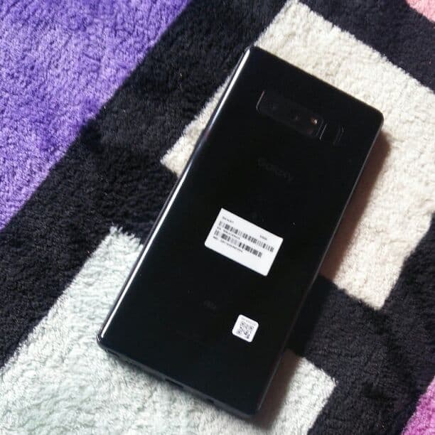 スマートフォン本体 galaxy-note8 Galaxy Note8｜価格比較・最新情報 - 価格.com