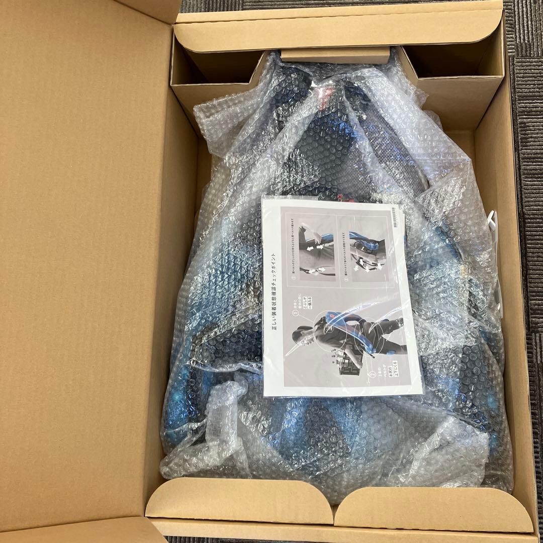 介護ベルト・キャリーベルト MUSCLE SUIT Every -25.5kgf