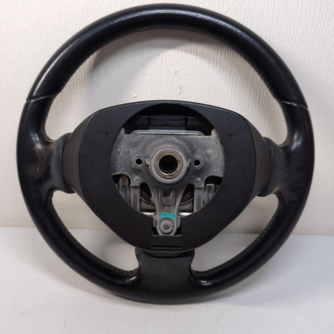 ラパンSS ターボ SS MOMO モモ ステアリング モモステ ハンドル - メルカリ