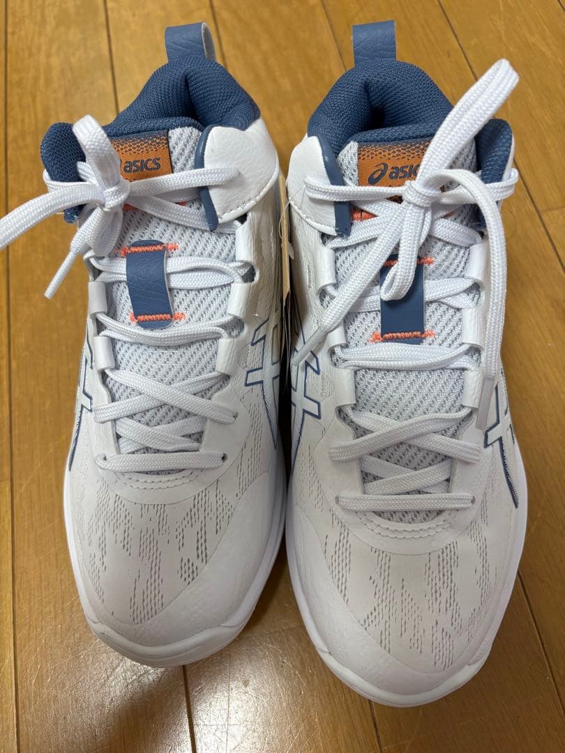 GELHOOP V17【EXTRA WIDE】 23.5cm 新品未使用