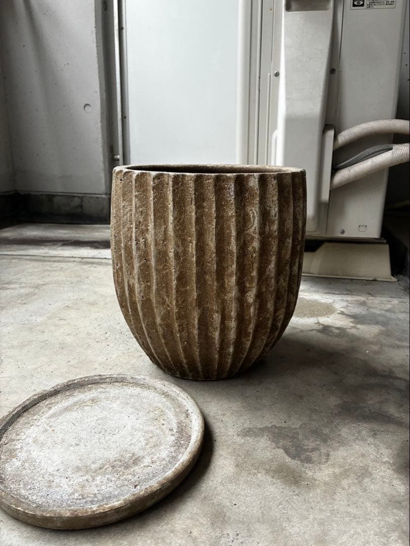植木鉢 7号 - メルカリ
