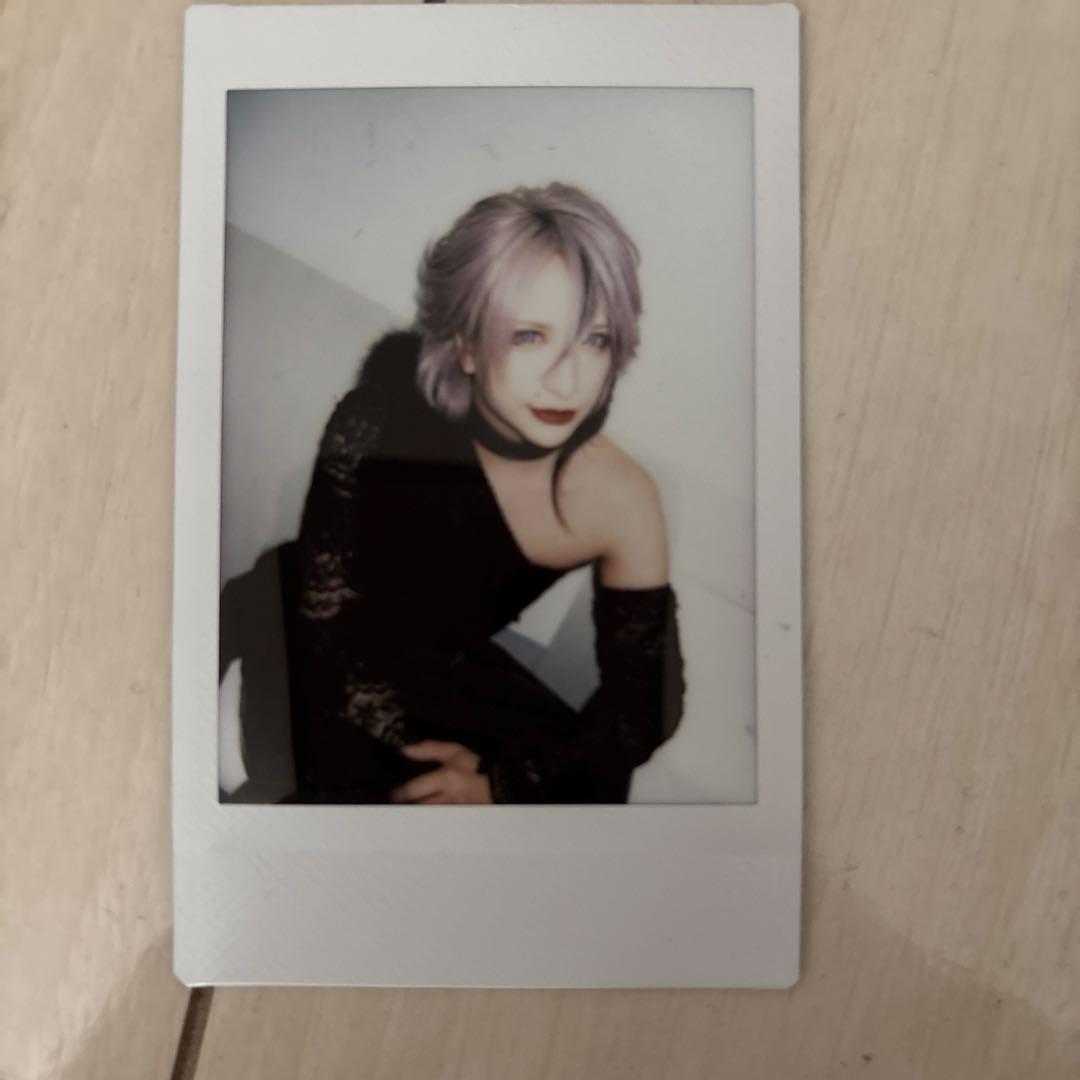 Azavana Ryu チェキ - メルカリ