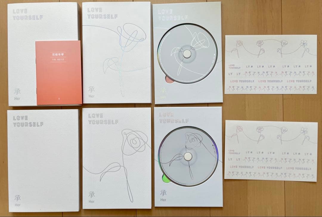 BTS DVDなど21点 BTS DVD CD アルバム まとめ売り 21点 BTS DVD CD