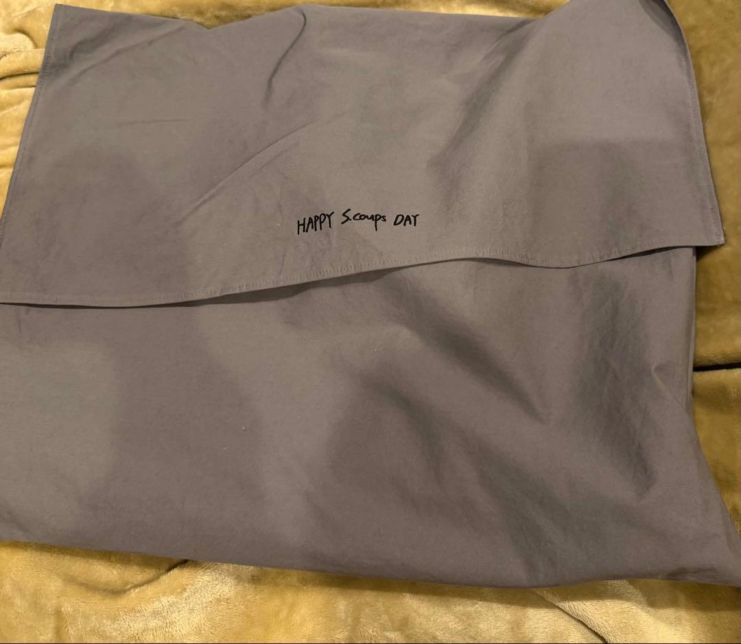 エスクプス バパケ happy S.COUPS day クロスバッグ - メルカリ