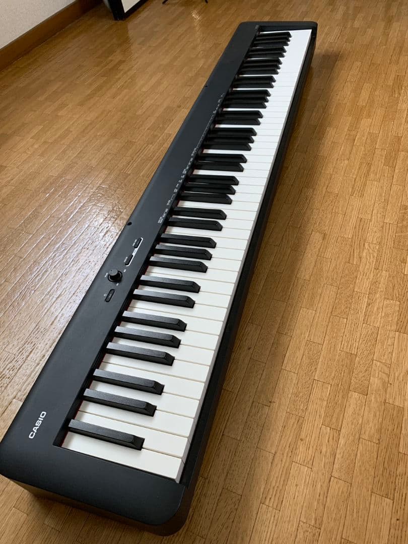 CASIO CDP-S100 88鍵 ブラック Amazon | CASIO CDP-S150 BK 電子ピアノ 88鍵盤 カシオ | 電子ピアノ