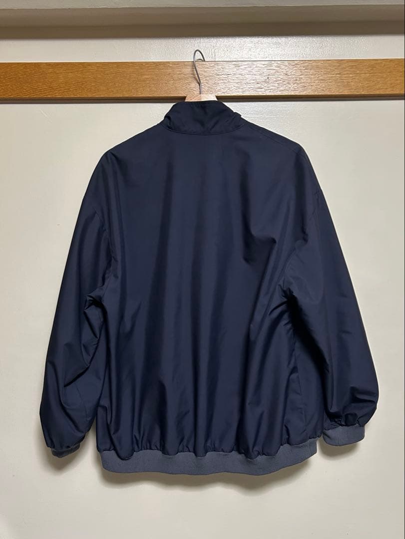 cantate harrington jacket NAVY 44