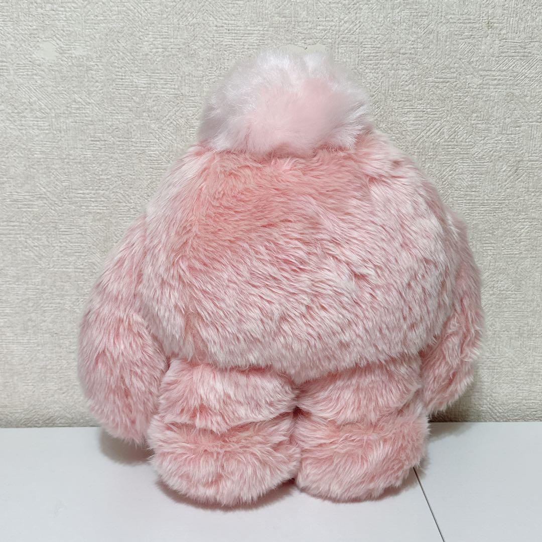 ぬいぐるみ kasumioomine 大嶺かすみ many's shop - メルカリ