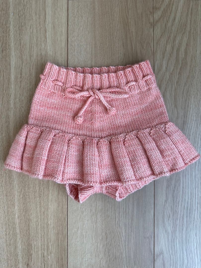 Misha&Puff スケポン 3-4y misha and puffスケポン3-4Y - メルカリ