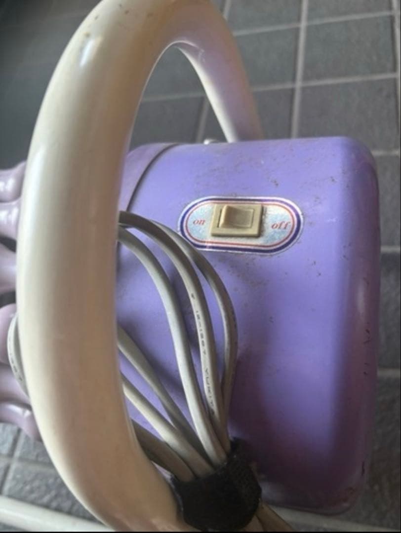 回転式 電動 美容 スリムローラー - メルカリ